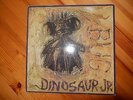 Dinosaur Jr ?– Bug 1988 Original Pressing Vinyl LP