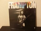 Peter Frampton - Frampton - 1975 A&M Records LP  SP-4512 SEALED NEW