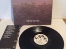 And Also The Trees - Same LP Vinyl Reflex LEX 1 Insert EX/EX