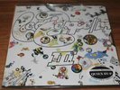 Led Zeppelin III 200 gram Classic Records Quiex SV-P Sealed 200g
