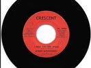 ROBERT MONTGOMERY & CHAIN REACTION - CRESCENT 1976 - I NEED YOU GIRL -  RARE