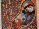 Psych LP The West Coast Pop Art Experimental Band Part One ALL ORIGINAL
