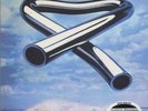 Mike Oldfield, Tubular Bells 200g (NP) LP from the Michael Hobson Archives