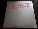 RORY GALLAGHER IRISH TOUR 74.. EAGLE/CAPO 2LP ER201951 2011 REMASTER VINYL NEW