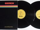 RAINBOW Live At Budo Kan 1982 (2LP) Deep Purple, Ritchie Blackmore