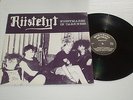 RIISTETYT - 