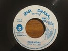 90s Digital Roots Dub - King Midas - Prince Alla - Jah Shaka 7