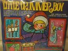 The Little Drummer Boy 