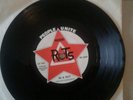 the ruts in a rut  1st pressed on people unite sjp795