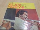 JUAN PABLO TORRES algo nuevo AFRO FUNK CUBAN LP