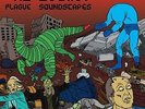 Plague Soundscapes - Locust (2003, Vinyl NEW)