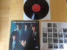 The Rolling Stones,Vol.2,Vinyl LP(1970,Decca 6.21393 BL)Germany,Top Zustand,Rar