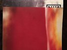Nine Inch Nails The Fragile 3 Vinyl LPs RARE - 490 473-1
