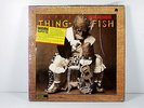 FRANK ZAPPA: THING FISH   3 LP & LIBRETTO VINTAGE BOX SET  *STILL SEALED* NEW