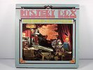 FRANK ZAPPA & THE MOTHERS: MYSTERY BOX   10 LP RARE VINTAGE BOX SEET, MINT MEDIA