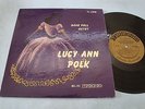 Lucy Ann Polk with Dave Pell Octet 10