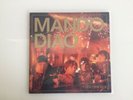 Mando Diao  Hurricane Bar - LP (rar)
