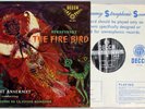 STRAVINSKY The Firebird (Decca SXL 2017) WBG ED1 NM