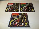 The History of Country Music Vol 1/2/& 3 Vinyl 3 LPs Each 2 Records Set 6 LPs