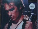 Jeff Buckley - Grace on White vinyl. Limited to 500 copies.