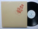 the WHO Live at Leeds LP REISSUE Classic Records NEAR-MINT w/ INSERTS     sm1330