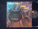 DOLLAR BRAND „AFRICAN HERBS“ Original First Press 1975 AFRICA-PRESS