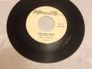 AKI ALEONG-HOW DO I STAND WITH YOU? / VOO DOO DRUMS ML-130 MONA-LEE PROMO#102216