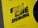 'The Shining' Original Soundtrack Vinyl (Very Rare)