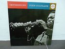 Mint LP: John Coltrane - Impressions