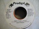 EDDIE PARKER BODY CHAINS GREAT R&B SOUL 45 ON WLP PRODIGAL 0617  LISTEN