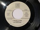 Lou Ragland - I Travel Alone / Big Wheel (Promo)