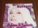 Blondie - Belgium In Euphoria 2014 - Black Disc 7