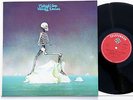 Midnight Sun - Walking Circles - LP Telefunken SLE 14688-P DANISH PROG PSYCH