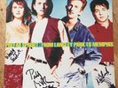 Prefab Sprout - From Langley Park To Memphis SIGNED FIRST PRESSING