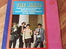 THE KINKS *WATERLOO SUNSET* EX 1967 SPANISH PYE EP