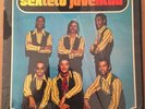 Salsa Dura Guaguanco LP SEXTETO JUVENTUD Aqui El Sexteto HEAR Great