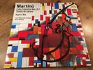 2 LP Supraphon Digital Martinu Cello Concertos 1 + 2 Angelica May / V. Neumann