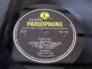 The Beatles RUBBER SOUL UK LP 1ST LOUD CUT 579-1 PLAYS EX / EX+