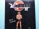 MANTRAP II DISCO FANTASY RARE MIAMI LATIN SOUL FUNK LP SOUND TRIANGLE 