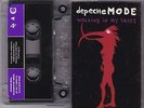 Depeche Mode - Walking In My Shoes    [MC TAPE] Cassette Single Neu