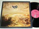 RENAISSANCE - Self-titled first album on U.K. ISLAND PINK LABEL