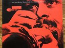 DIZZY REECE STAR BRIGHT HANK MOBLEY BLUE NOTE 4023 DG Ear/P LP