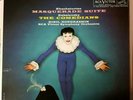 KONDRASHIN KHACHATURIAN MASQUERADE RCA LIVING STEREO LSC 2398 SD 1S/1S 1ST ed NM
