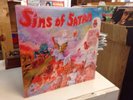 1976   NM   Still Sealed   Sins Of Satan   LP   Soul   Funk   Buddah