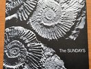 The Sundays – Reading, Writing and Arithmetic.  UK 1st Pressing LP Rough148 NM