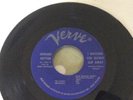 Howard Guyton I Got My Own Thing Going/I Watched You Slowly Slip Away. Verve