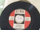 Dean Parrish I'm On My Way/Watch Out. Laurie Label Inc,. New York 7