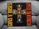 GUNS N ROSES-APPETITE FOR DESTRUCTION-LP