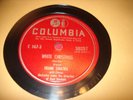 Frank Sinatra Columbia 38257 1948 78 RPM 10