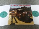 JJ CALE & ERIC CLAPTON 